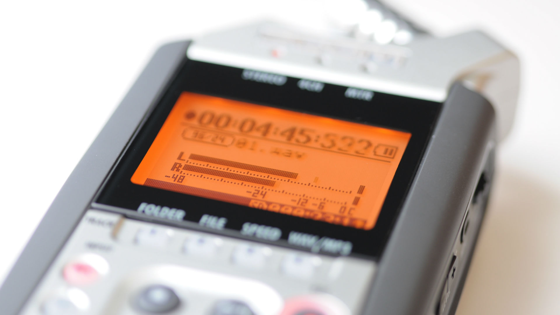 Documentary Filmmaking Tips & Tricks Audio Equipment Tom Antos Films