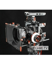 CAME-TV DSLR Cage