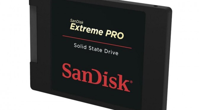 SanDisk-SSD