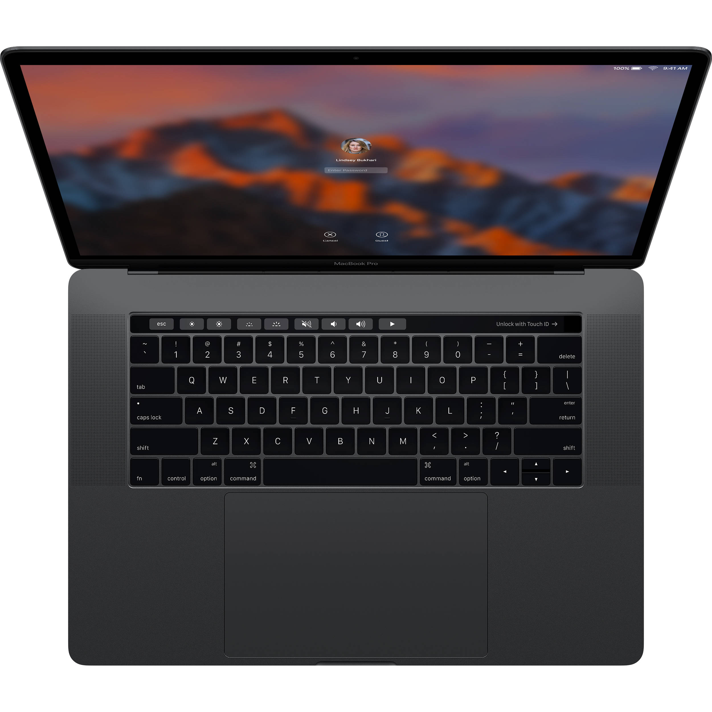 The new MacBook Pro – still artists' top choice? | Tom Antos Films