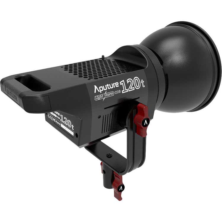 Film and video lights | Tom Antos Films