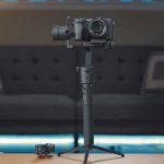 MOZA AirCross 3-Axis Gimbal Stabilizer review