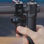 MOZA AirCross 3-Axis Gimbal Stabilizer review
