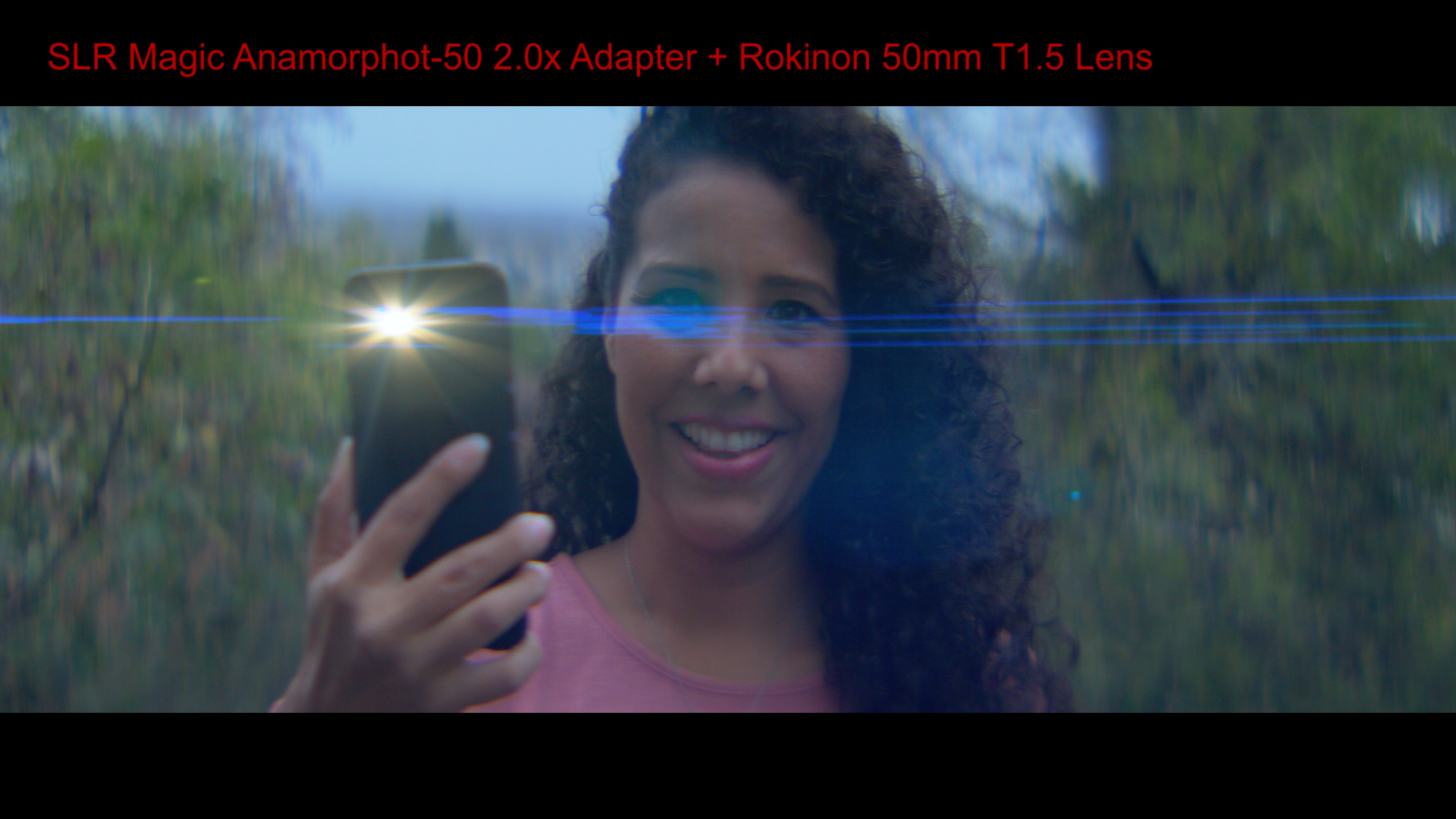 Ultimate Guide To Anamorphic Video And Lenses Tom Antos Films