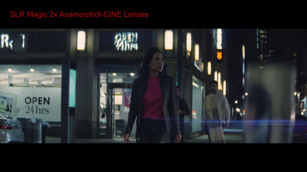 Ultimate Guide to Anamorphic Video & Lenses | Tom Antos Films