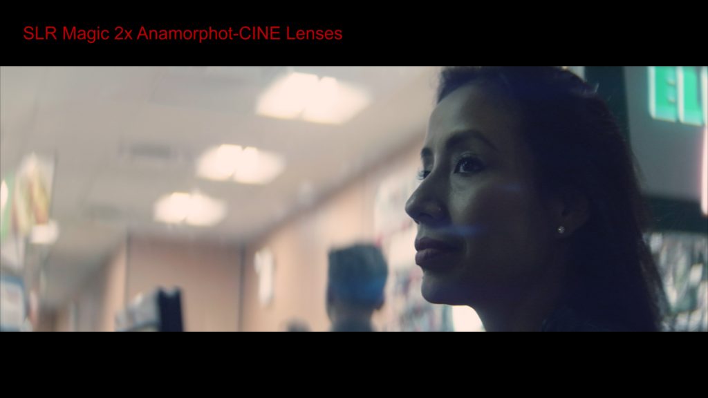 Ultimate Guide to Anamorphic Video & Lenses | Tom Antos Films