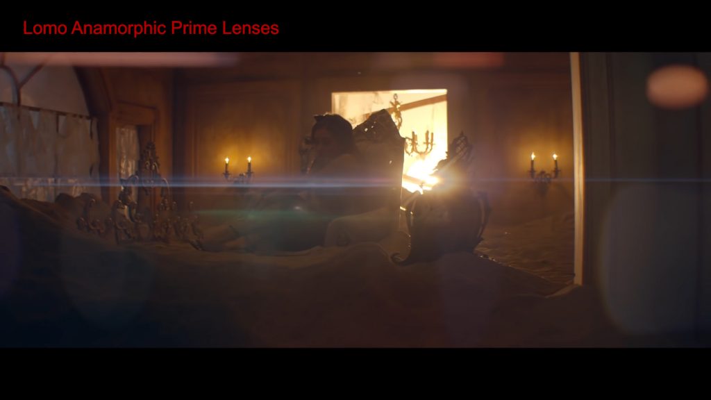 Ultimate Guide to Anamorphic Video & Lenses | Tom Antos Films