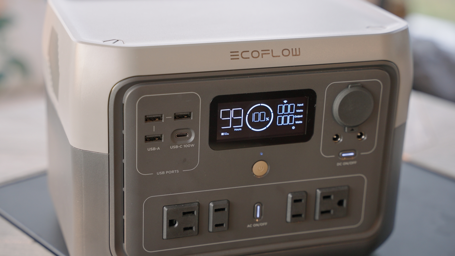 Ecoflow River 2 Max review: All-in-one power station for creators on the go