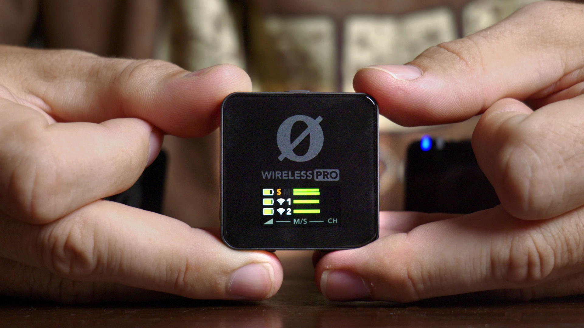 7 Insane RODE Wireless Pro Features! | Tom Antos Films